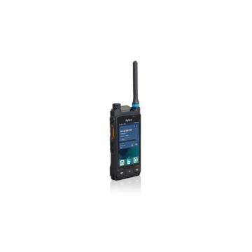 PDC760 Dual-mode Rugged Radio